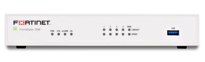 Fortinet FortiGate 30E Security Appliance