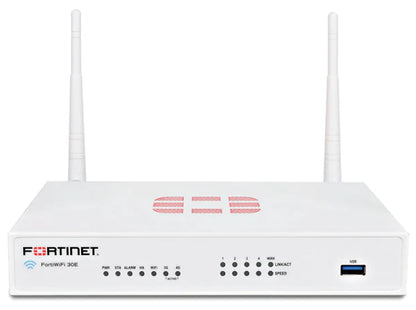 Fortinet FortiWiFi 30E Security Appliance