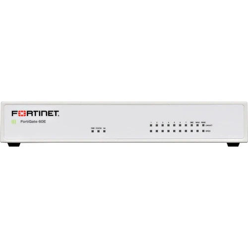 Fortinet FortiGate 60E Network Security/Firewall Appliance FG-60E-BDL-950-36
