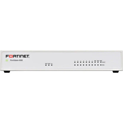 Fortinet FortiGate 60E Network Security/Firewall Appliance FG-60E-BDL-950-36