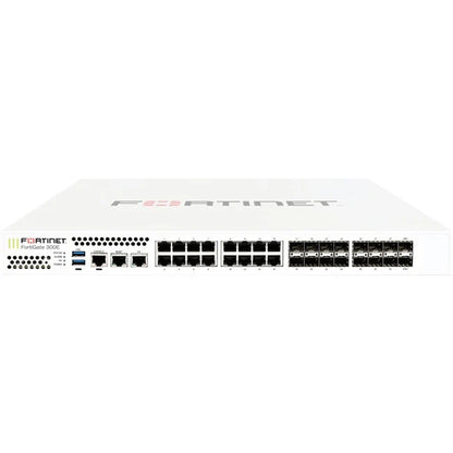 Fortinet FortiGate 300E Network Security/Firewall Appliance FG-300E-BDL-950-12