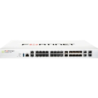 Fortinet FortiGate 100F Network Security/Firewall Appliance FG-100F-BDL-817-12