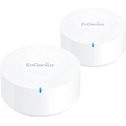 Point d'accès sans fil EnGenius ESR580 IEEE 802.11ac 2,15 Gbit/s ESR580-2PACK