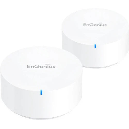 Point d'accès sans fil EnGenius ESR580 IEEE 802.11ac 2,15 Gbit/s ESR580-2PACK