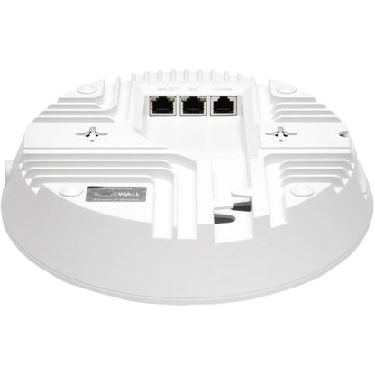 Point d'accès sans fil SonicWall SonicWave 432i IEEE 802.11ac 1,69 Gbit/s 02-SSC-2637