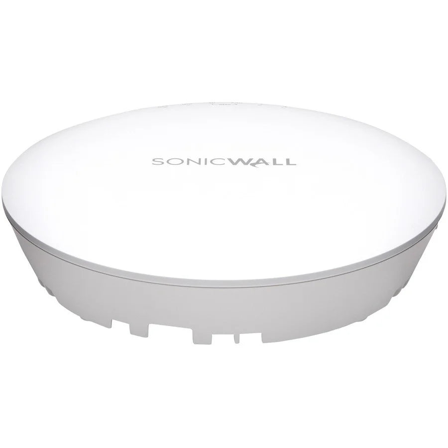 Point d'accès sans fil SonicWall SonicWave 432i IEEE 802.11ac 1,69 Gbit/s 02-SSC-2637