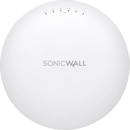 Point d'accès sans fil SonicWall SonicWave 432i IEEE 802.11ac 1,69 Gbit/s 02-SSC-2637