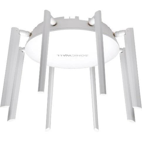 SonicWall SonicWave 432e IEEE 802.11ac 1.69 Gbit/s Wireless Access Point 01-SSC-2504