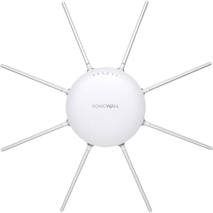 SonicWall SonicWave 432e IEEE 802.11ac 1.69 Gbit/s Wireless Access Point 01-SSC-2504