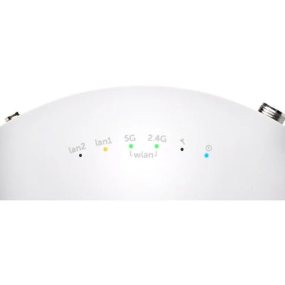 SonicWall SonicWave 432e IEEE 802.11ac 1.69 Gbit/s Wireless Access Point 01-SSC-2504