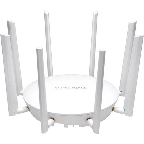 SonicWall SonicWave 432e IEEE 802.11ac 1.69 Gbit/s Wireless Access Point 01-SSC-2504