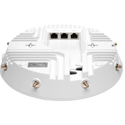 SonicWall SonicWave 432e IEEE 802.11ac 1.69 Gbit/s Wireless Access Point 01-SSC-2504
