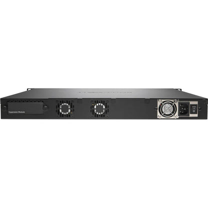 SonicWall NSA 4600 Network Security/Firewall Appliance 02-SSC-0588
