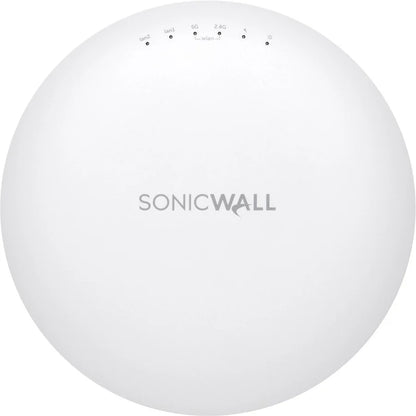Point d'accès sans fil SonicWall SonicWave 432i IEEE 802.11ac 1,69 Gbit/s 02-SSC-2627
