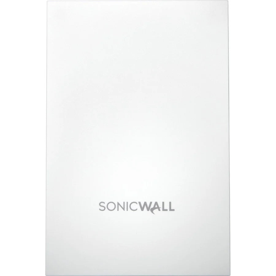 Point d'accès sans fil SonicWall SonicWave 224w IEEE 802.11ac 1,24 Gbit/s 02-SSC-2523