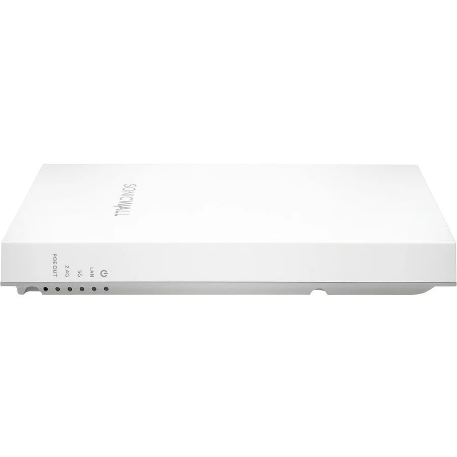 Point d'accès sans fil SonicWall SonicWave 224w IEEE 802.11ac 1,24 Gbit/s 02-SSC-2523
