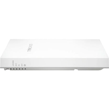 Point d'accès sans fil SonicWall SonicWave 224w IEEE 802.11ac 1,24 Gbit/s 02-SSC-2523