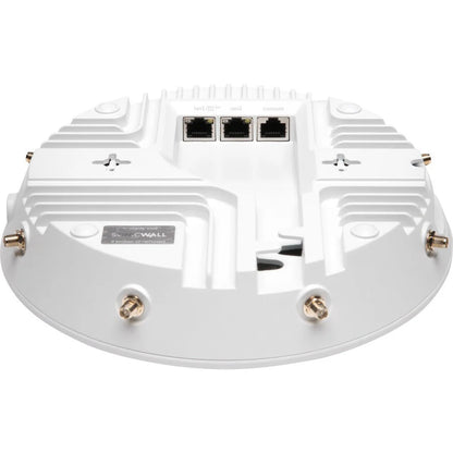 Point d'accès sans fil SonicWall SonicWave 432e IEEE 802.11ac 1,69 Gbit/s 02-SSC-2653