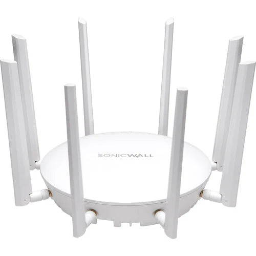 Point d'accès sans fil SonicWall SonicWave 432e IEEE 802.11ac 1,69 Gbit/s 02-SSC-2653