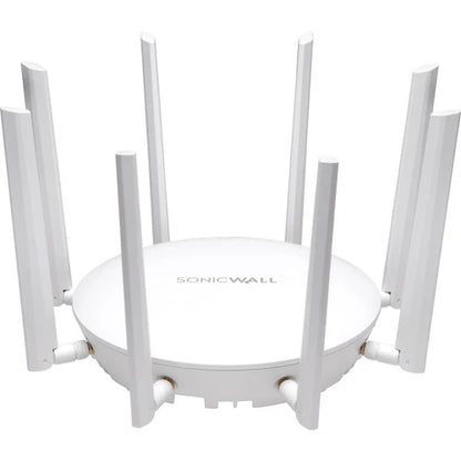 Point d'accès sans fil SonicWall SonicWave 432e IEEE 802.11ac 1,69 Gbit/s 02-SSC-2653