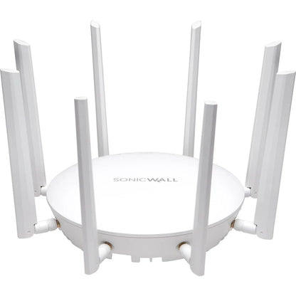 Point d'accès sans fil SonicWall SonicWave 432e IEEE 802.11ac 1,69 Gbit/s 02-SSC-2653