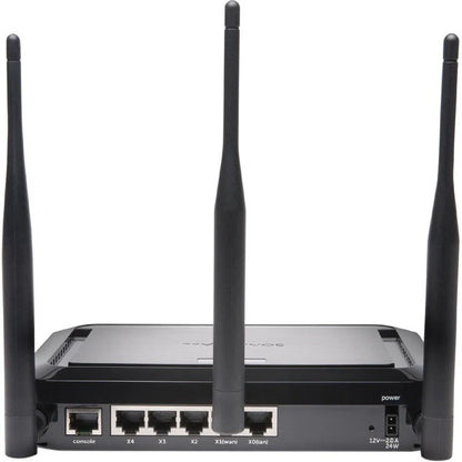 SonicWall SOHO 250 Network Security/Firewall Appliance 02-SSC-4469