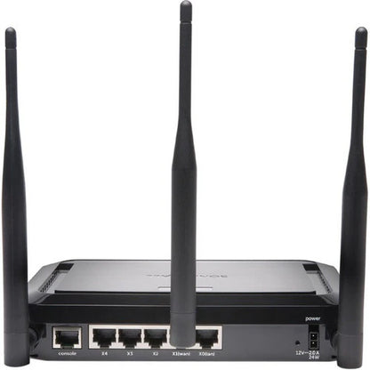 SonicWall SOHO 250 Network Security/Firewall Appliance 02-SSC-4469
