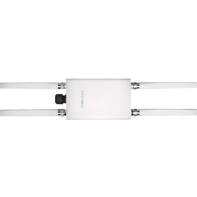 SonicWall SonicWave 231o IEEE 802.11ac 1.24 Gbit/s Wireless Access Point 02-SSC-2556
