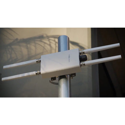 SonicWall SonicWave 231o IEEE 802.11ac 1.24 Gbit/s Wireless Access Point 02-SSC-2556