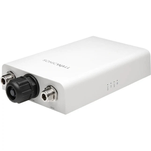 SonicWall SonicWave 231o IEEE 802.11ac 1.24 Gbit/s Wireless Access Point 02-SSC-2556