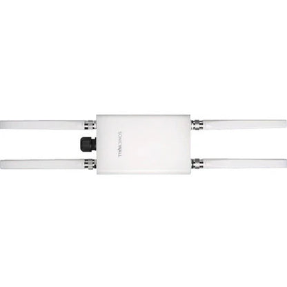 SonicWall SonicWave 231o IEEE 802.11ac 1.24 Gbit/s Wireless Access Point 02-SSC-2556