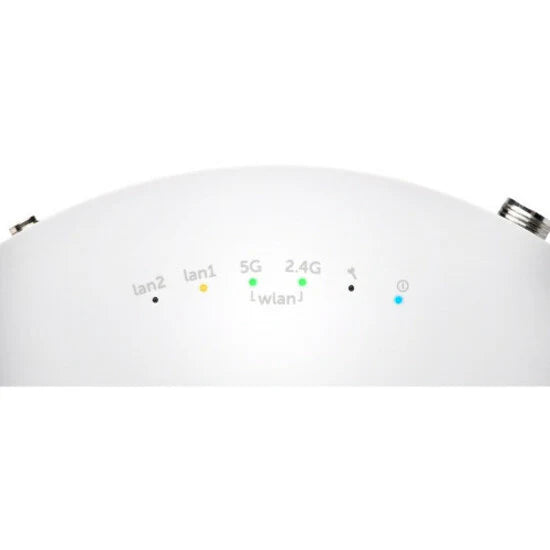 SonicWall SonicWave 432e IEEE 802.11ac 1.69 Gbit/s Wireless Access Point 02-SSC-2661