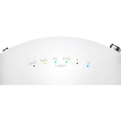SonicWall SonicWave 432e IEEE 802.11ac 1.69 Gbit/s Wireless Access Point 02-SSC-2661