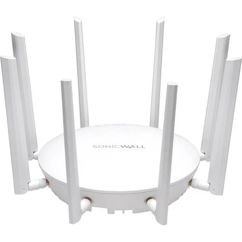 SonicWall SonicWave 432e IEEE 802.11ac 1.69 Gbit/s Wireless Access Point 02-SSC-2661