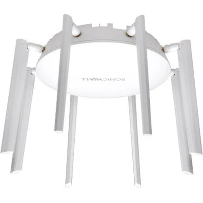 SonicWall SonicWave 432e IEEE 802.11ac 1.69 Gbit/s Wireless Access Point 02-SSC-2661