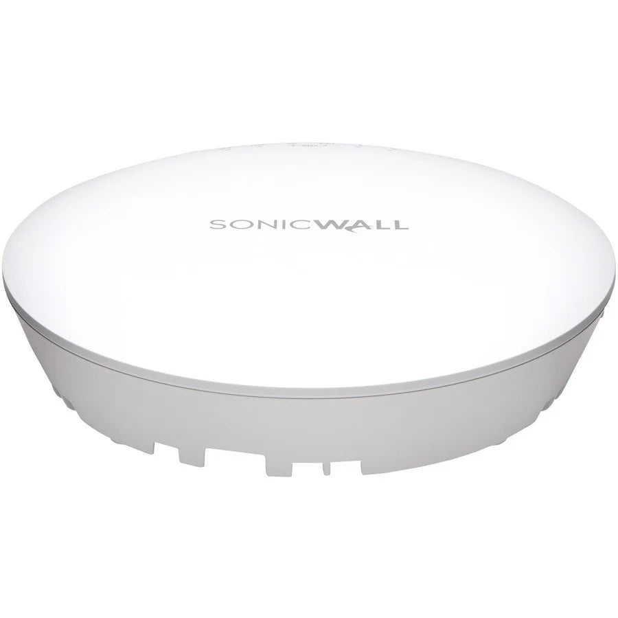 Point d'accès sans fil SonicWall SonicWave 432i IEEE 802.11ac 1,69 Gbit/s 02-SSC-2636
