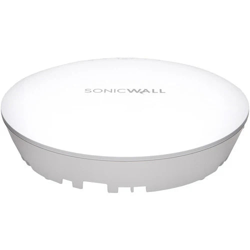 Point d'accès sans fil SonicWall SonicWave 432i IEEE 802.11ac 1,69 Gbit/s 02-SSC-2636