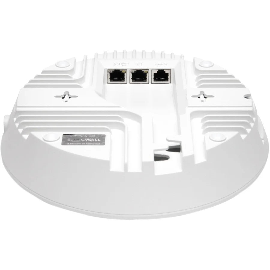 Point d'accès sans fil SonicWall SonicWave 432i IEEE 802.11ac 1,69 Gbit/s 02-SSC-2636