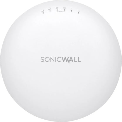 Point d'accès sans fil SonicWall SonicWave 432i IEEE 802.11ac 1,69 Gbit/s 02-SSC-2636
