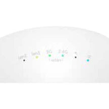 Point d'accès sans fil SonicWall SonicWave 432i IEEE 802.11ac 1,69 Gbit/s 02-SSC-2625