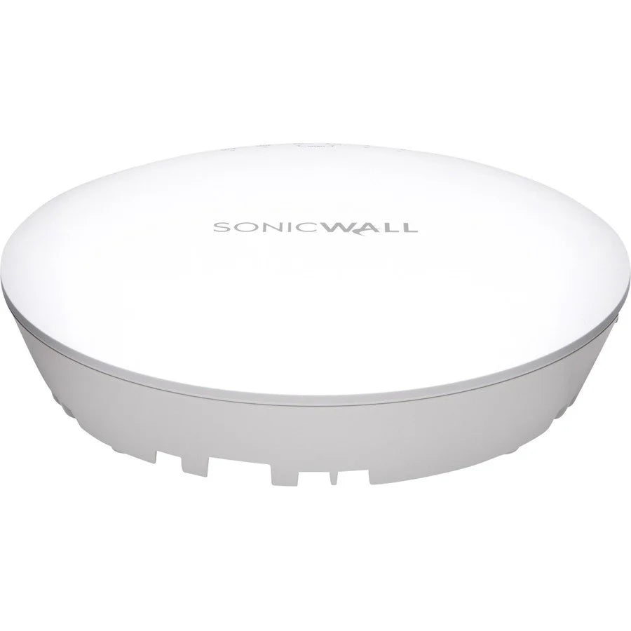 Point d'accès sans fil SonicWall SonicWave 432i IEEE 802.11ac 1,69 Gbit/s 02-SSC-2625