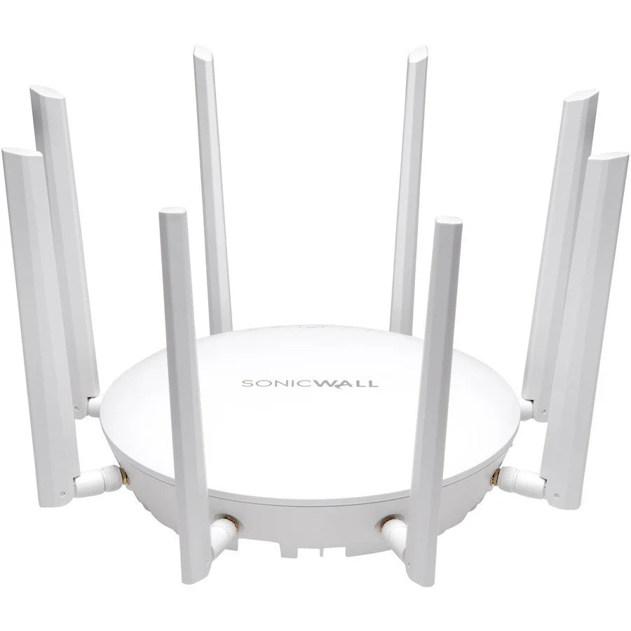 Point d'accès sans fil SonicWall SonicWave 432i IEEE 802.11ac 1,69 Gbit/s 01-SSC-2590