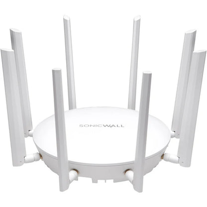 Point d'accès sans fil SonicWall SonicWave 432i IEEE 802.11ac 1,69 Gbit/s 01-SSC-2590