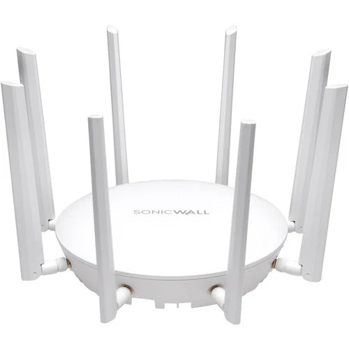 Point d'accès sans fil SonicWall SonicWave 432i IEEE 802.11ac 1,69 Gbit/s 01-SSC-2590