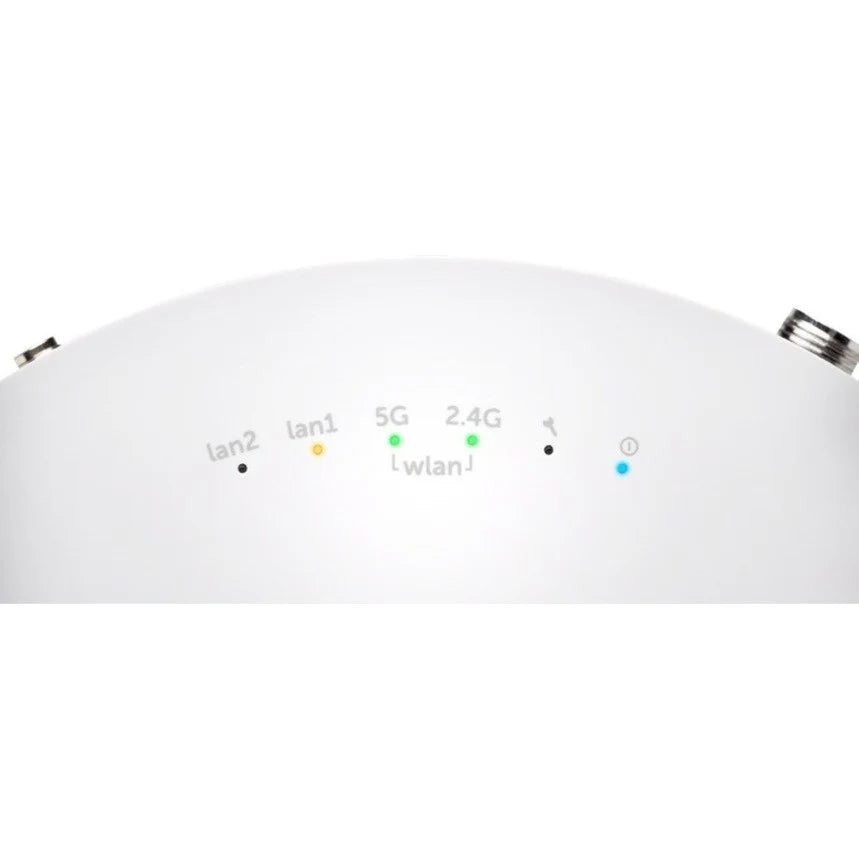 Point d'accès sans fil SonicWall SonicWave 432i IEEE 802.11ac 1,69 Gbit/s 01-SSC-2590