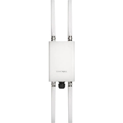 Point d'accès sans fil SonicWall SonicWave 231o IEEE 802.11ac 1,24 Gbit/s 02-SSC-2499