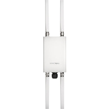 Point d'accès sans fil SonicWall SonicWave 231o IEEE 802.11ac 1,24 Gbit/s 02-SSC-2499