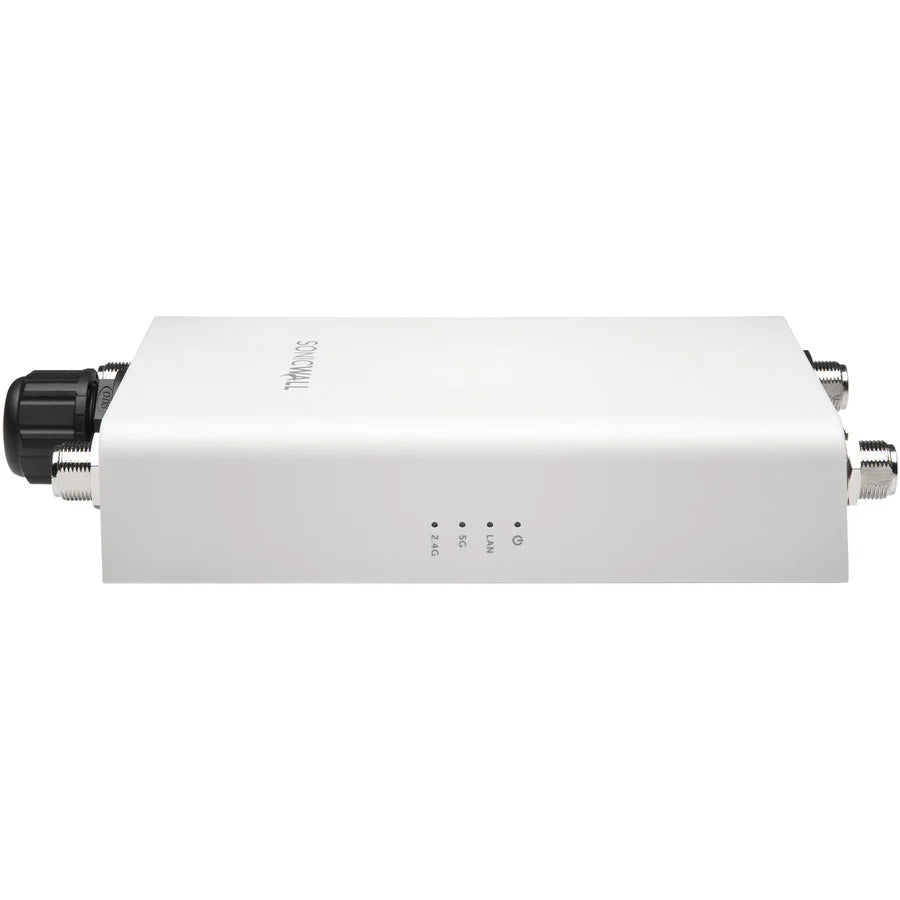 Point d'accès sans fil SonicWall SonicWave 231o IEEE 802.11ac 1,24 Gbit/s 02-SSC-2499