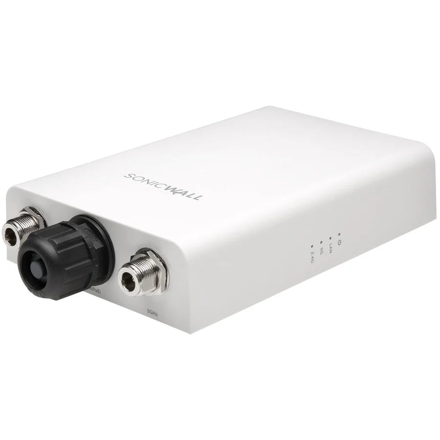 SonicWall SonicWave 231o IEEE 802.11ac 1.24 Gbit/s Wireless Access Point 02-SSC-2500