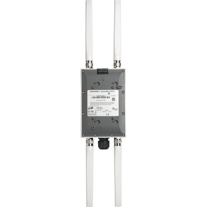 SonicWall SonicWave 231o IEEE 802.11ac 1.24 Gbit/s Wireless Access Point 02-SSC-2500